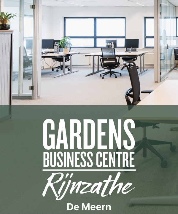 Rijnzathe Gardens business centre