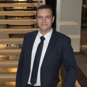 Foto van Mario van Hees