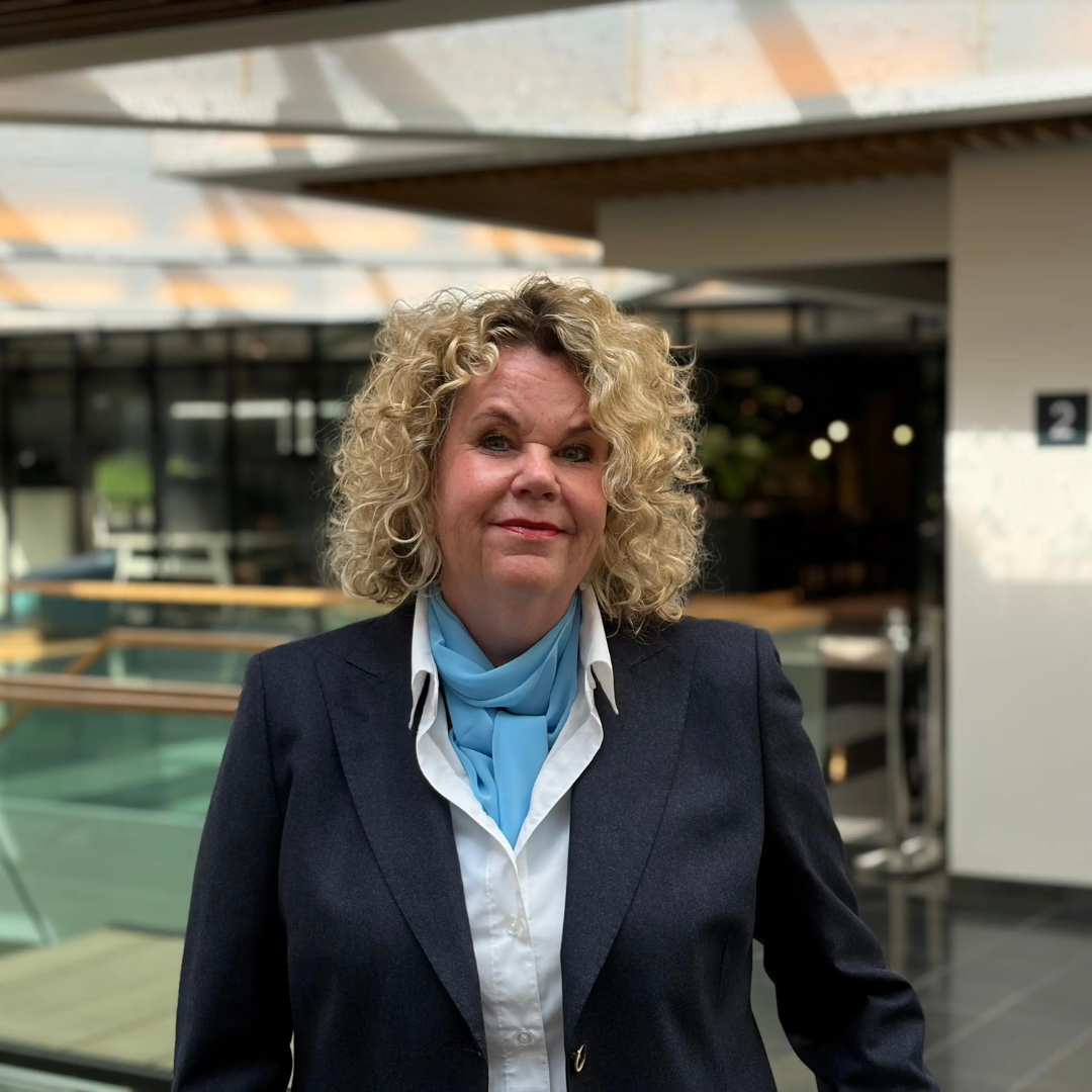 Foto van Esther Wanninkhof